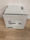 Kohler K-TS24617-4-CP Valve Trim Only Showers Used. Price: $46.53.