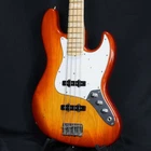 Fender Japan JB75-100US Las/m Light Amber Sunburst -2006- (2006) (NO260405) Used. Price: $1399.00.