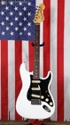 Fender American Performer Stratocaster W/rosewood Fretboard - Arctic White Used. Price: $969.95.