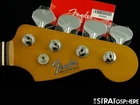 Fender Vintera Iii Late 60S Precision Bass Neck & Tuners "c" Rosewood Open. Price: $479.99.