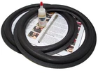 Infinity 902-4477 (p/n 028-4505) Speaker Foam Repair Kit Qls 2A12B-015 New. Price: $18.85.