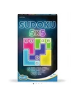 Sudoku 5X5 Magnetic Logic Set Fr RAVENSBURGER00.076.634 Neuf. Price: $13.44.