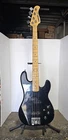 Kramer Striker 700ST 4-STRING Electric Bass Guitar Used. Price: $299.95.