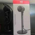 Nintendo Switch 2 Camera Used. Price: $17.99.
