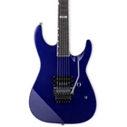 Esp Ltd M-1 Custom '87 Electric Guitar, Ebony Fingerboard, Dark Metallic Purple New. Price: $1199.00.