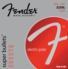 Fender Super Bullets Nickel Plated Steel Electric Guitar Strings New. Price: $11.99.