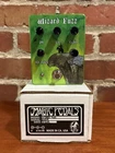 Magic Pedals Wizard Fuzz. Guitar & Bass. Doom Used. Price: $215.00.