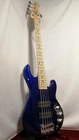 G&l 45TH Anniversary L-2500 Electric Bass Guitar Used. Price: $3267.99.