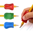 3-STEP Pencil Training Kit Crossover, Pinch & Standard Grips Pack New. Price: $13.08.
