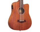 Gold Tone M-bass/fl Fretless 23" Scale Microbass Open Box. Price: $549.99.