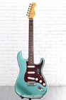 Fender American Professional Classic Stratocaster Electric Guitar - Faded Very. Price: $1214.99.