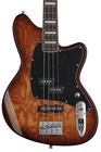 Ibanez Talman Bass Standard - Iced Americano Burst New. Price: $429.99.