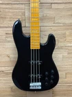 Markbass GV4 Gloxy Val Cr Mp 4- String Electric Bass- Black Gloss 8LBS 4OZ W/sc Used. Price: $479.00.