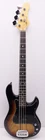 G&l Tribute LB100 Sunburst Electric Bass Guitar Used. Price: $521.99.