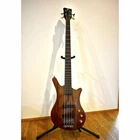 Warwick Pro Series Thumb Bo 4 Used. Price: $1519.23.