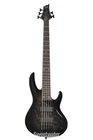 Esp Ltd B-205DX 5-STRING Electric Bass Guitar Black Burst, Rosewood New. Price: $599.00.