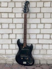 Vintage Bass Guitar Musima Elektra De Luxe Germany Used. Price: $79.99.
