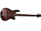 Schecter Raiden SPECIAL-4 Red Reign String Bass Diamond Series Used. Price: $350.00.