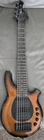 Ernie Ball Music Man Bongo 6 Hh Harvest Orange Used. Price: $2658.00.