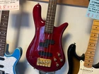 Spector NS-2C Used Electric Bass Guitar Auth. Price: $1589.63.