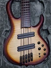 Ibanez BTB705LM-NNF Natural Browned Burst Electric Bass Guitar Used. Price: $1170.00.