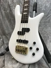 Spector EURO4 Classic Swhg 3.93KG With Gig Bag Electric Bass Guitar Open. Price: $3000.00.