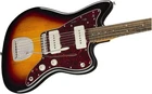 Squier Classic Vibe 60S Jazzmaster Electric Guitar, With 2-YEAR.. -open Box. Price: $475.05.