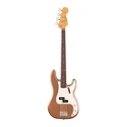 Fender Vintera Iii Late '60S Precision Bass, Rosewood Fingerboard, Firemist Gold New. Price: $1249.99.