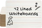 Dry Erase Classroom Pack Mini Lapboard School Supplies Set Of 12 One-s New. Price: $49.61.