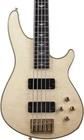 Schecter Omen EXTREME-5 Bass Guitar Natural New. Price: $749.00.
