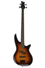Jackson Spectra JS2 Bass Guitar - Tobacco Burst New. Price: $229.99.