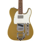 Squier Classic Vibe '60S Custom Telecaster Sh Guitar - Aztec Gold 197881465575 Good. Price: $519.99.