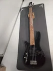 Fullerton Left-handed Bass Guitar 4-STRING Nice Used. Price: $399.99.