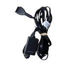 Brookstone LL-A20-4TC Electric Heated Blanket 4-PRONG Charger Ac Adapter Power Used. Price: $24.99.