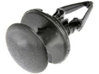 Dorman 17FT93F Splash Shield Retainer Fits 1984-1988 Pontiac Fiero New. Price: $17.66.