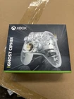 Special Edition Xbox X/s Controller Ghost Cipher Brand New. Price: $73.99.