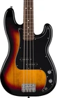 Fender Standard Precision Bass Guitar 4-STRING, Laurel Fb, 3-COLOR Sunburst New. Price: $679.99.