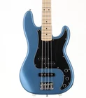 Fender Usa American Performer Precision Bass Satin Lpb Used Alder W/soft Case. Price: $1579.99.