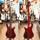 Spector NS-2000 Electric Bass Guitar Auth Used. Price: $1123.32.