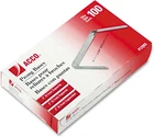 Acco Inch Capacity Prong Fastener Bases, 2-3/4 Centers, 100 Bases/box (12 New. Price: $14.99.