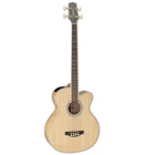 Takamine GB72CE Acoustic Electric Bass Guitar, Natural Gloss New. Price: $899.00.