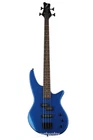Jackson Spectra JS2 Bass Guitar - Metallic Blue New. Price: $229.99.