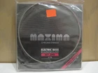 Maxima 4199 SET.040 Sonic Souls Roundwound Longscale 40-95 Electric Bass Strings New. Price: $48.74.