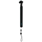 Genuine Gopro 40" 1M Carbon Fiber Extension Pole With Attachments Used. Price: $41.99.