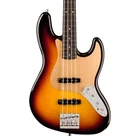 Fender American Ii Jazz Bass - Ebony Fingerboard Ultraburst New. Price: $2419.99.