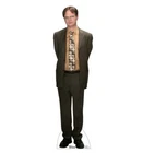 The Office - Dwight Schrute Life Size Standup/cutout Brand New Tv 3508. Price: $49.95.