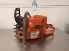 Husqvarna 372 Xp Chainsaw Runs Great! Ready To Work! Power Head Only! Used. Price: $665.74.