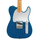 Fender J Mascis Telecaster Maple Fb Electric Guitar Sparkle Blue 197881411435 Rf Good. Price: $1305.59.
