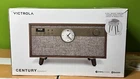 Victrola Century Signature+ 6-IN-1 Venal Stream Bluetooth Music Center Read For. Price: $62.10.