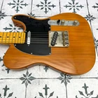 Fender American Professional Ii Telecaster With Maple Fretboard #13350 Used. Price: $1295.00.
